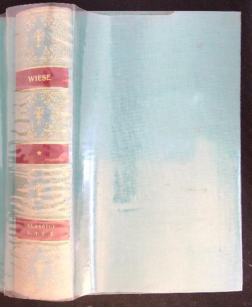 LIBRACCIO VINTAGE