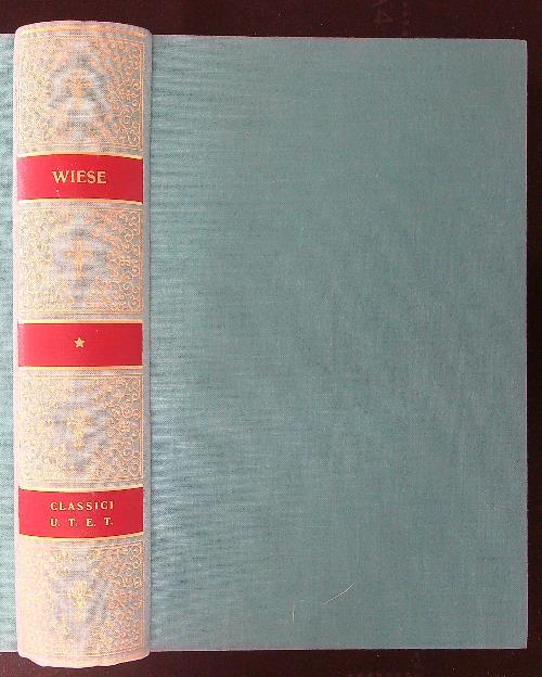 LIBRACCIO VINTAGE