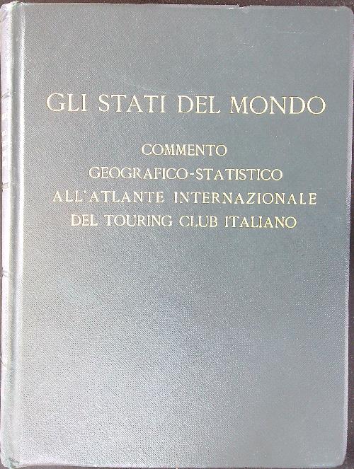 LIBRACCIO VINTAGE