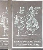 Stampe popolari russe