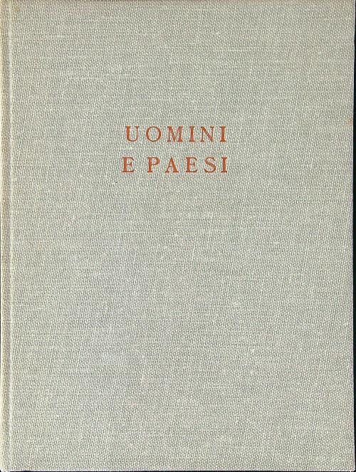LIBRACCIO VINTAGE