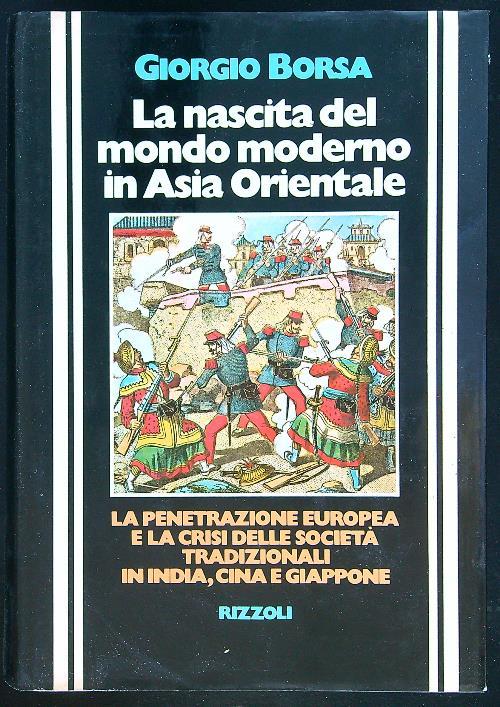 LIBRACCIO VINTAGE