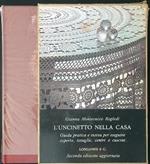 L' uncinetto nella casa