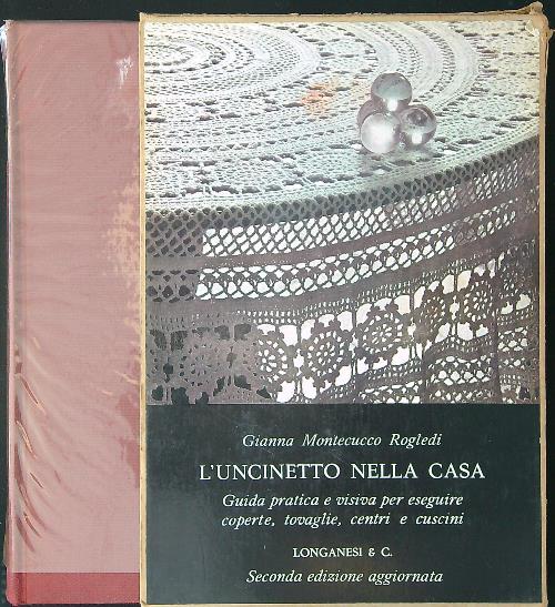 LIBRACCIO VINTAGE