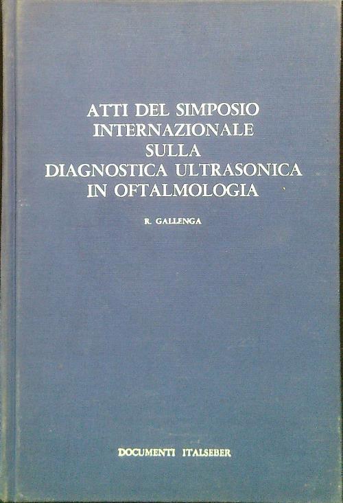 LIBRACCIO VINTAGE