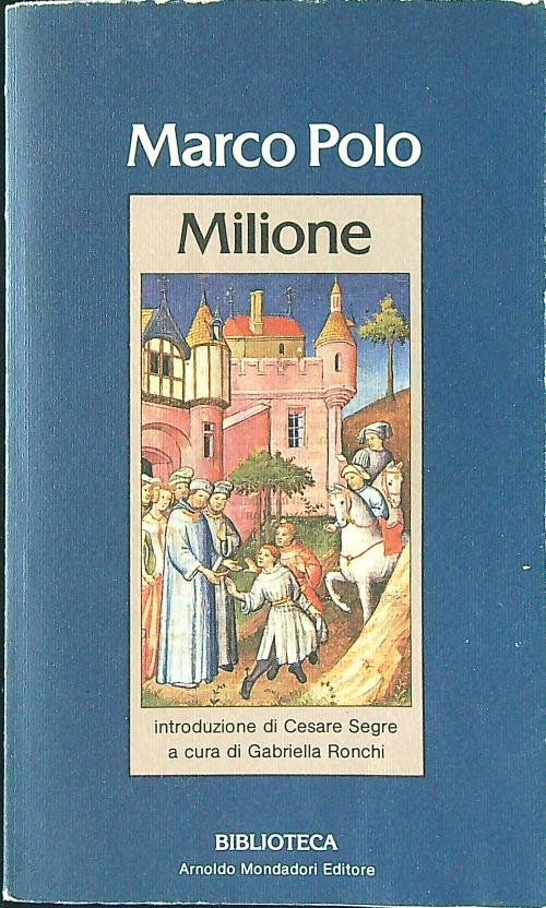 LIBRACCIO VINTAGE