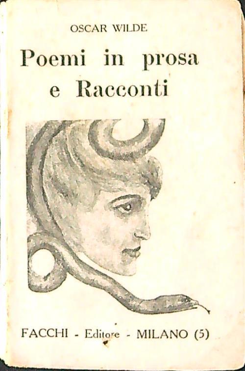 LIBRACCIO VINTAGE