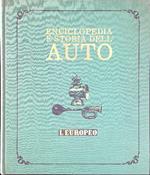 Enciclopedia e storia dell'auto