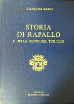 Storia di Rapallo e della gente del Tigullio