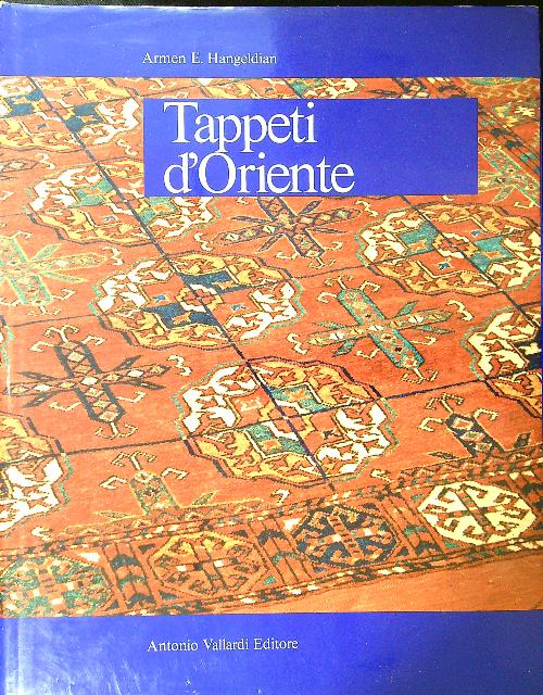 LIBRACCIO VINTAGE