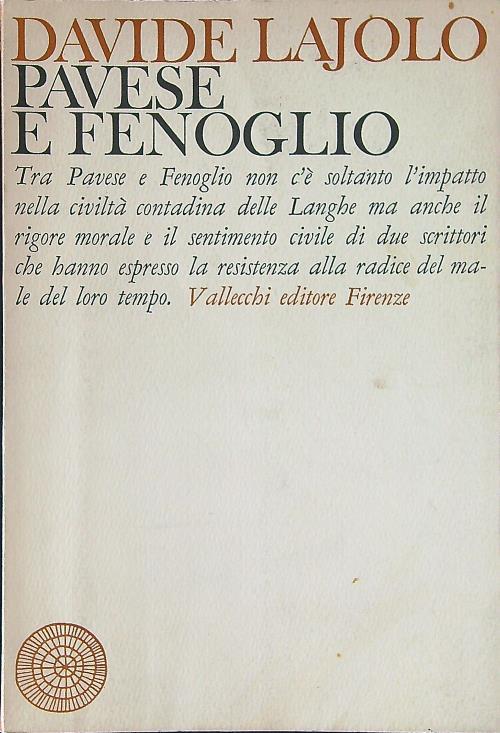 LIBRACCIO VINTAGE