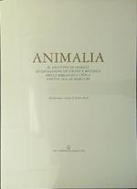 Animalia. Il taccuino di disegni di Giovannino De Grassi