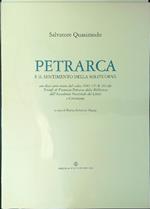 Quasimodo: Petrarca e il sentimento della solitudine