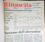 Rinascita 1981/secondo semestre
