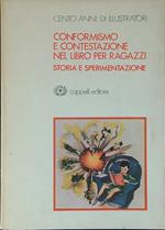 Conformismo e contestazione nel libro per ragazzi. Storia e sperimentazione