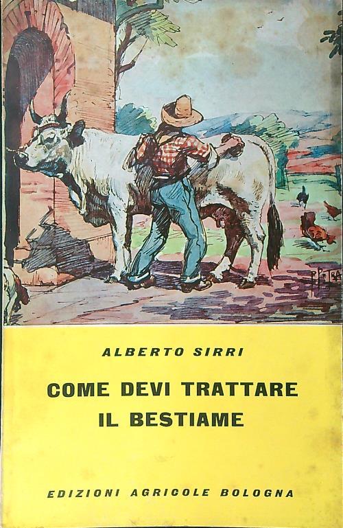 LIBRACCIO VINTAGE