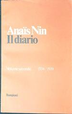 diario vol. II (1934-1939)