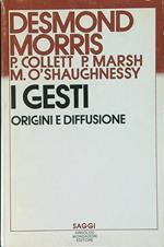 I gesti. Origini e diffusione
