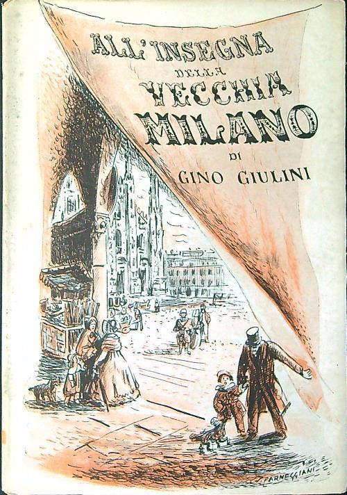 LIBRACCIO VINTAGE