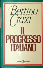 Il progresso italiano