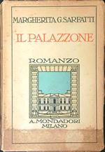 Il palazzone