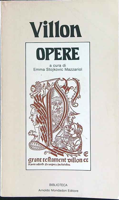 LIBRACCIO VINTAGE