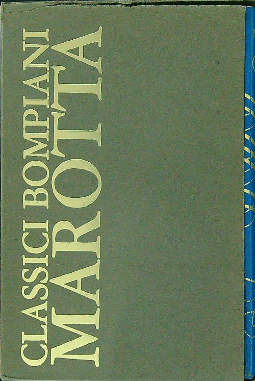 LIBRACCIO VINTAGE