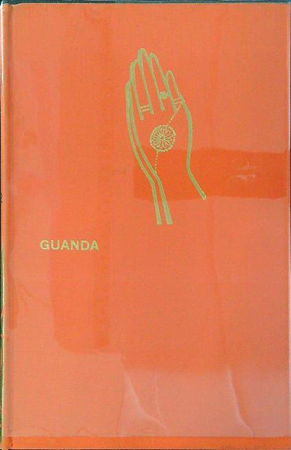 Tagore - copertina
