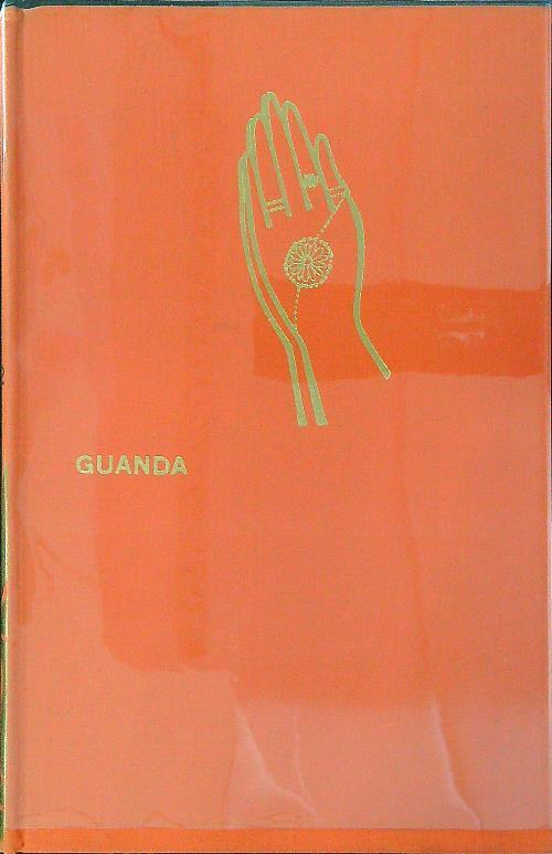 Tagore - copertina