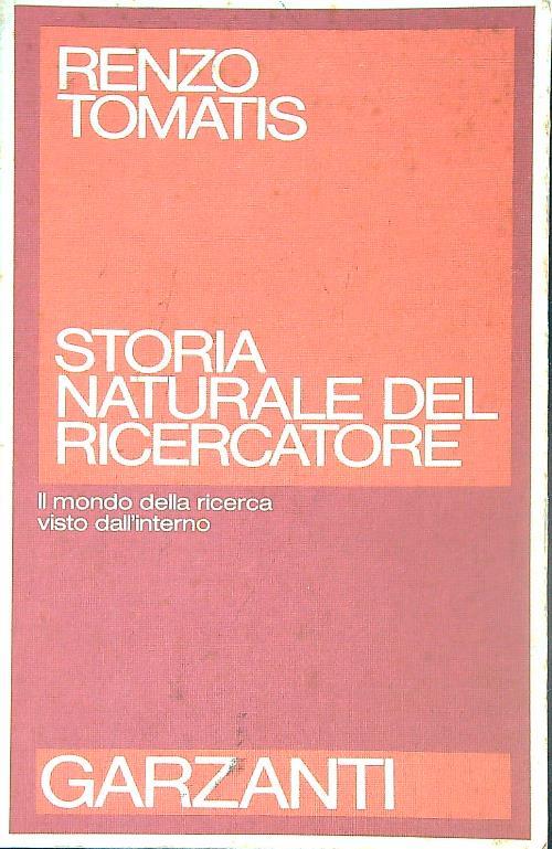 LIBRACCIO VINTAGE
