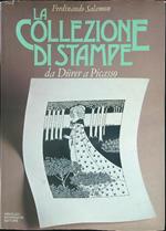 La collezione di stampe