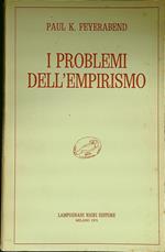I problemi dell'empirismo