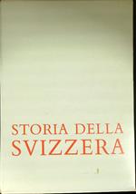 Storia della Svizzera 2vv