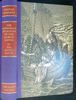 The  Barbarian invasions of the Roman Empire III