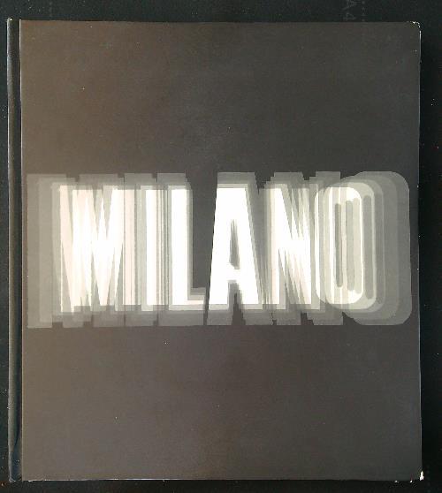 Milano - Leonardo Verga - copertina