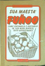 Sua maestà il fungo