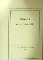 Novara e il suo territorio