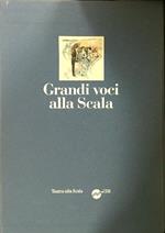 Grandi voci alla Scala 2vv