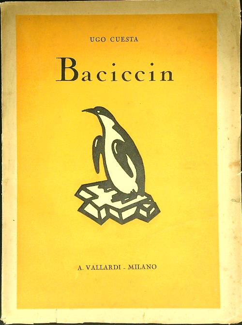 LIBRACCIO VINTAGE
