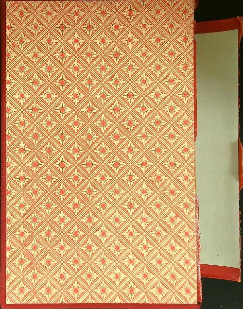 LIBRACCIO VINTAGE