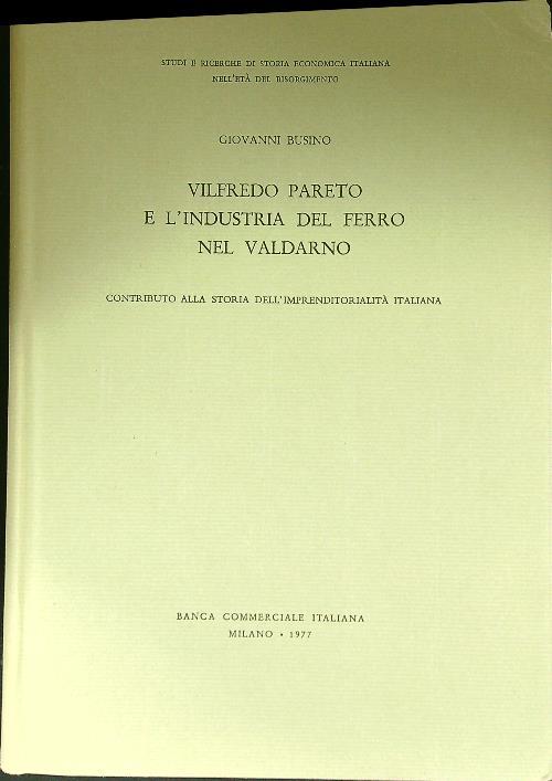 LIBRACCIO VINTAGE