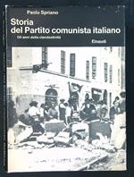 Storia del partito comunista italiano