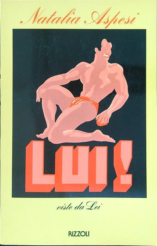 LIBRACCIO VINTAGE