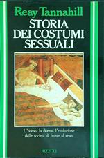 Storia dei costumi sessuali