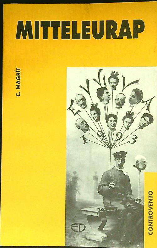 LIBRACCIO VINTAGE