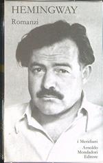 Romanzi I
