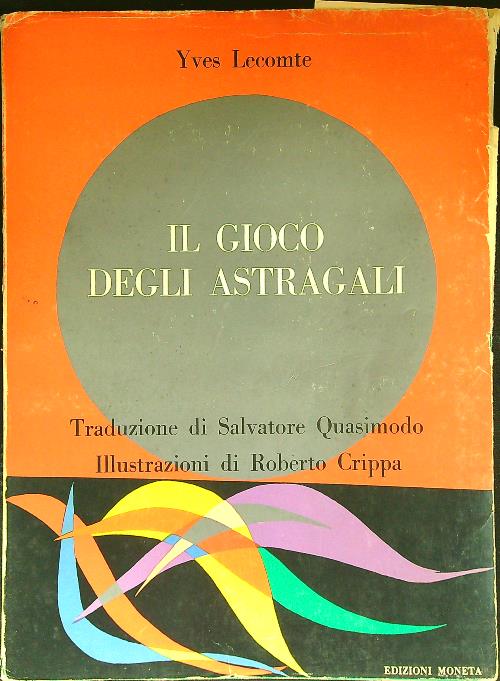 LIBRACCIO VINTAGE