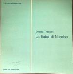 La Fiaba di Narciso - autografato