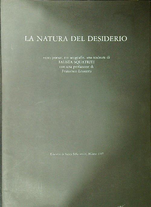 LIBRACCIO VINTAGE