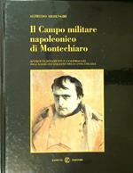 Il campo militare napoleonico di Montechiaro